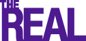 The Real logo